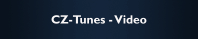 CZ-Tunes - Video